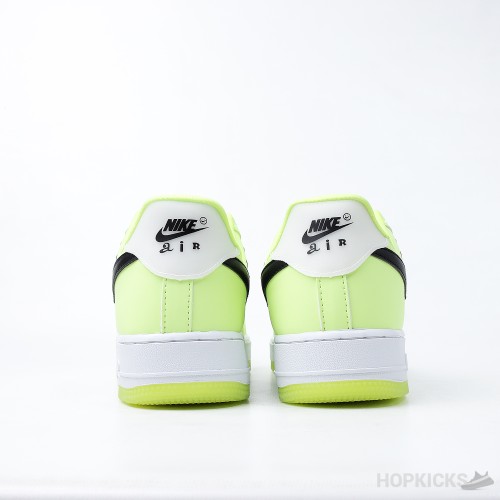 Have a nike day air force sale 1 green